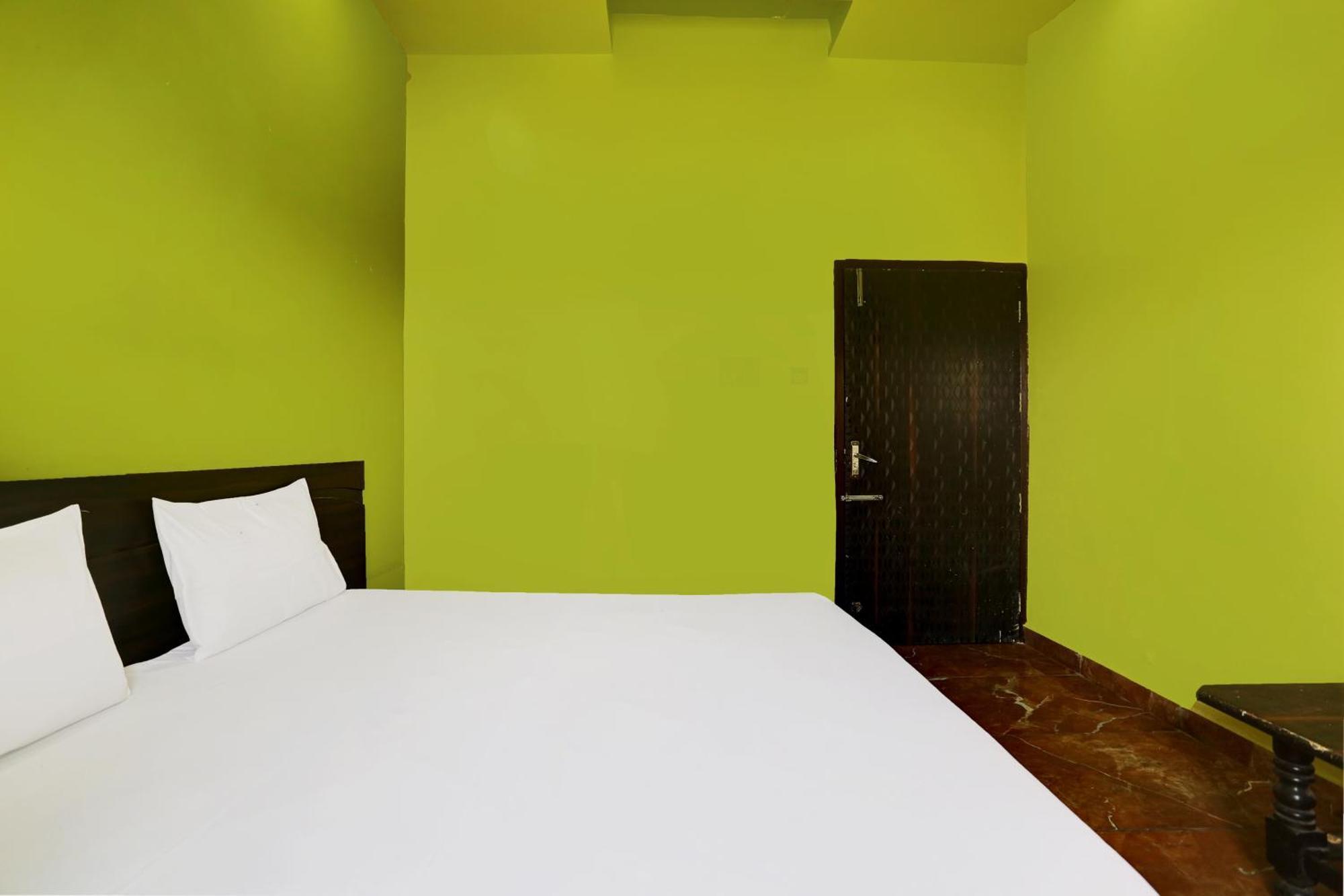 Hotel O Dada Hotel Charkhi Dadri Exterior foto